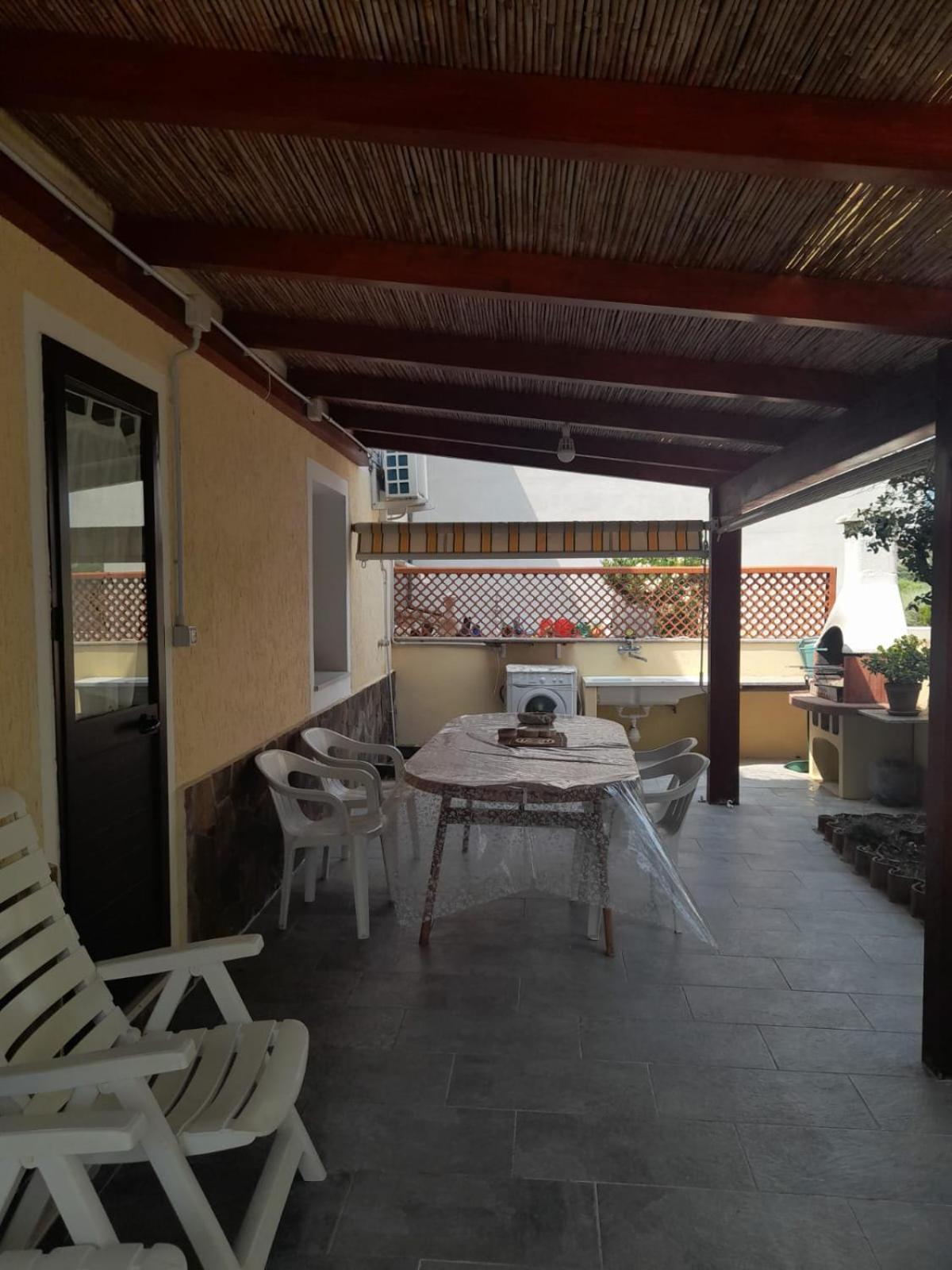 Multi Vacanza La Ciaccia Vila Valledoria  Exterior foto