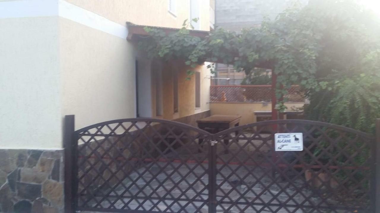 Multi Vacanza La Ciaccia Vila Valledoria  Exterior foto
