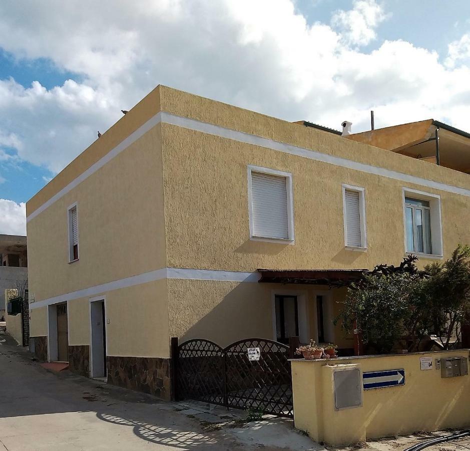 Multi Vacanza La Ciaccia Vila Valledoria  Exterior foto