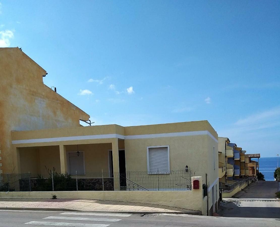 Multi Vacanza La Ciaccia Vila Valledoria  Exterior foto