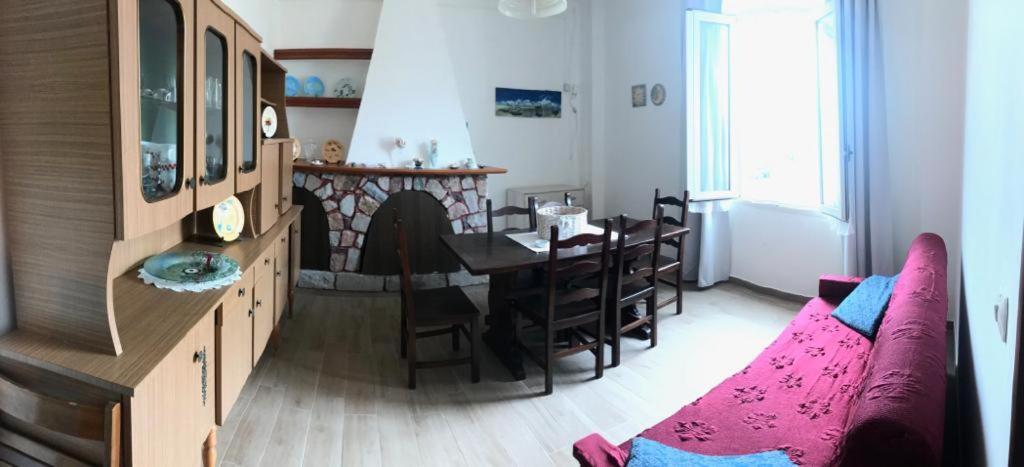 Multi Vacanza La Ciaccia Vila Valledoria  Exterior foto
